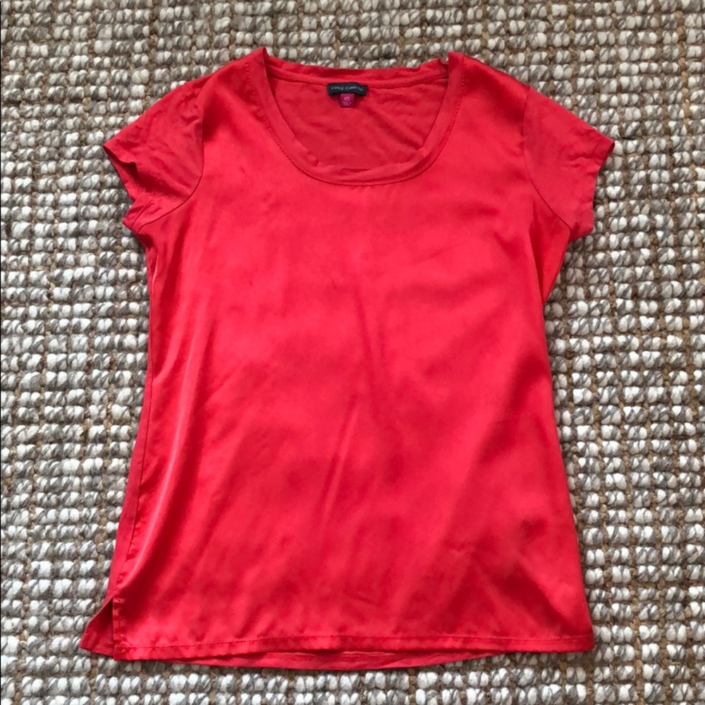 Vince Camuto Tee XS